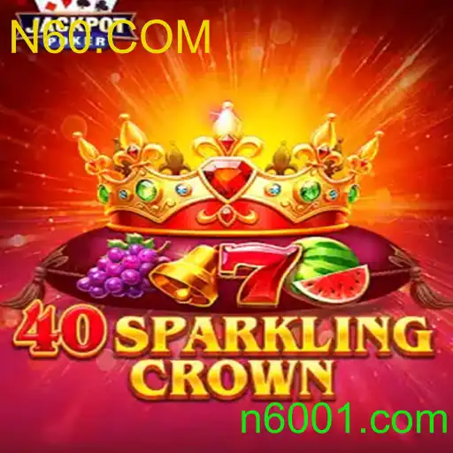 Explore o Mundo de 40SparklingCrown