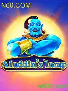 Aladdinslamp: Uma Aventura de Fantasia e Estratégia