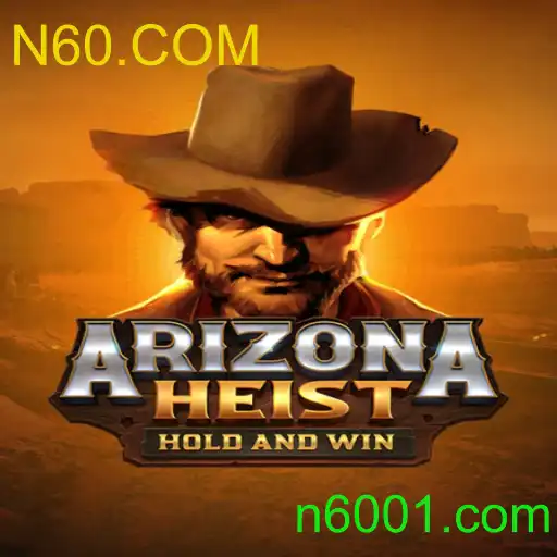ArizonaHeist: A Emoção de Um Assalto No Coração do Deserto