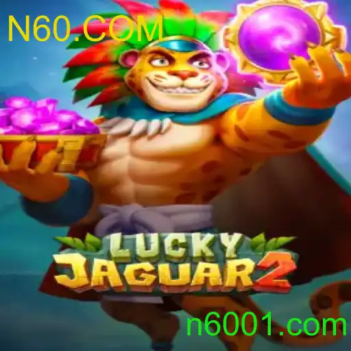 Desvendando o Mundo de Luckyjaguar2: Aventura e Estratégia em Uma Só Missão