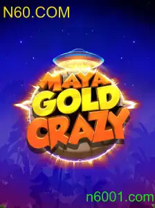 MayaGoldCrazy: O Mundo Enigmático dos Maias