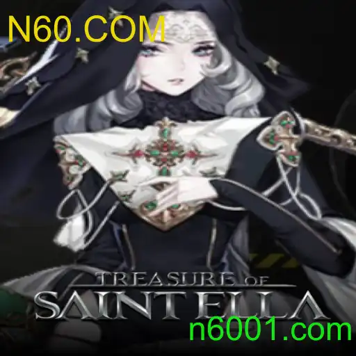 TreasureofSaintElla